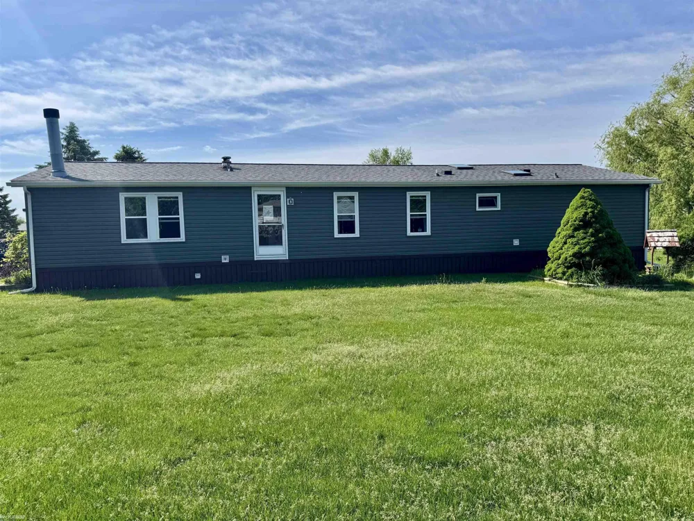 58289 Culpepper Street Washington Township, MI 48094
