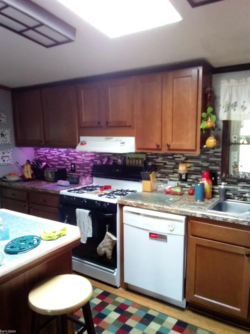 58289 Culpepper Street Washington Township, MI 48094
