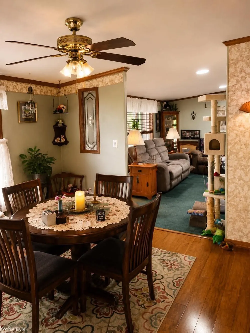 58289 Culpepper Street Washington Township, MI 48094
