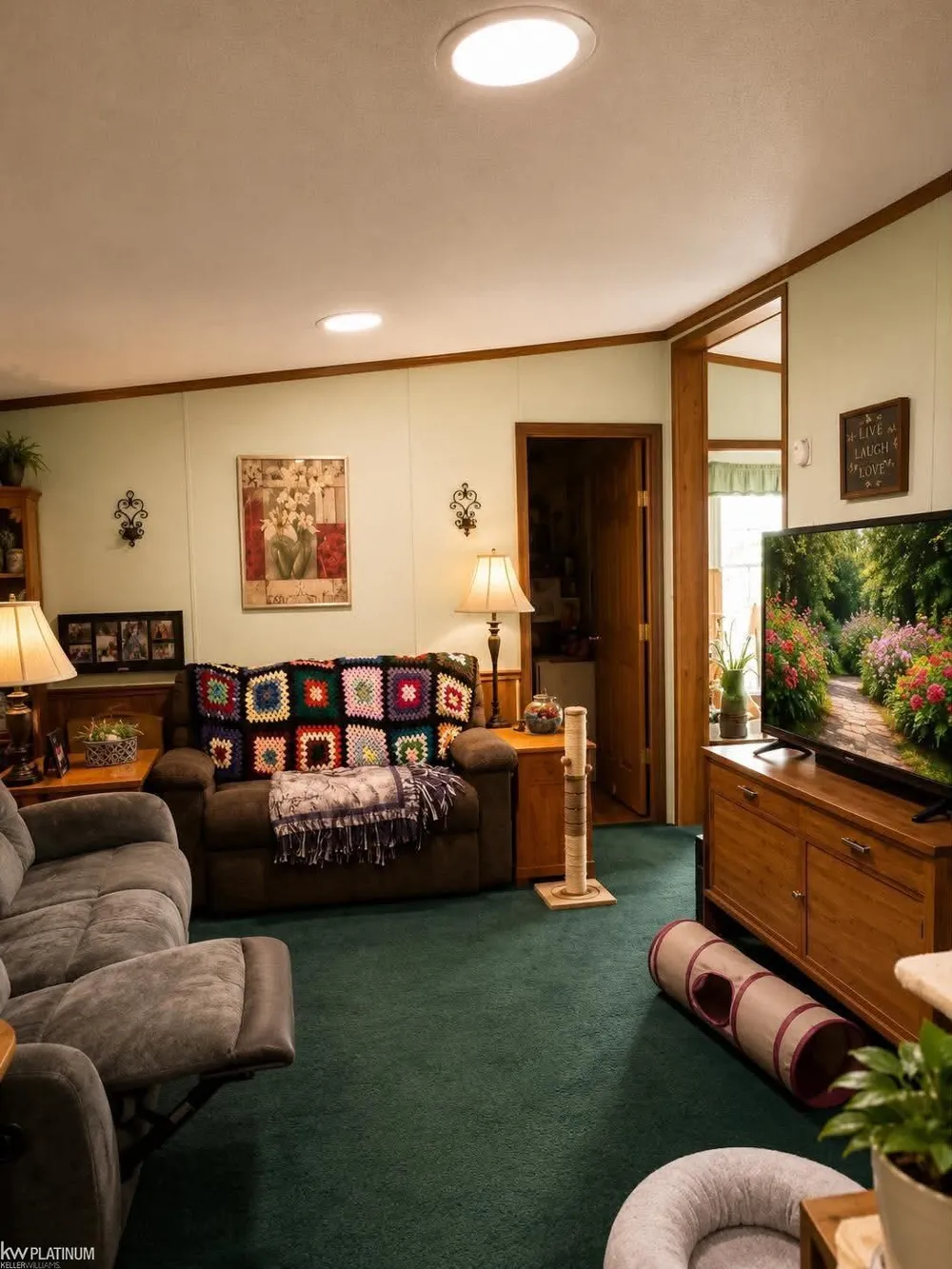 58289 Culpepper Street Washington Township, MI 48094
