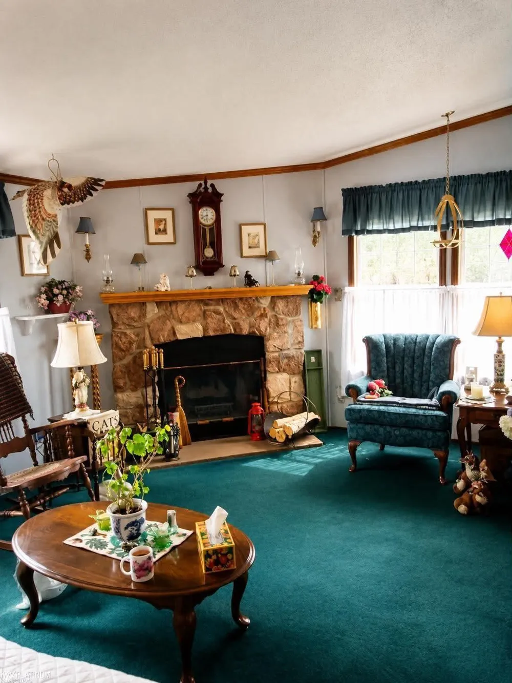 58289 Culpepper Street Washington Township, MI 48094