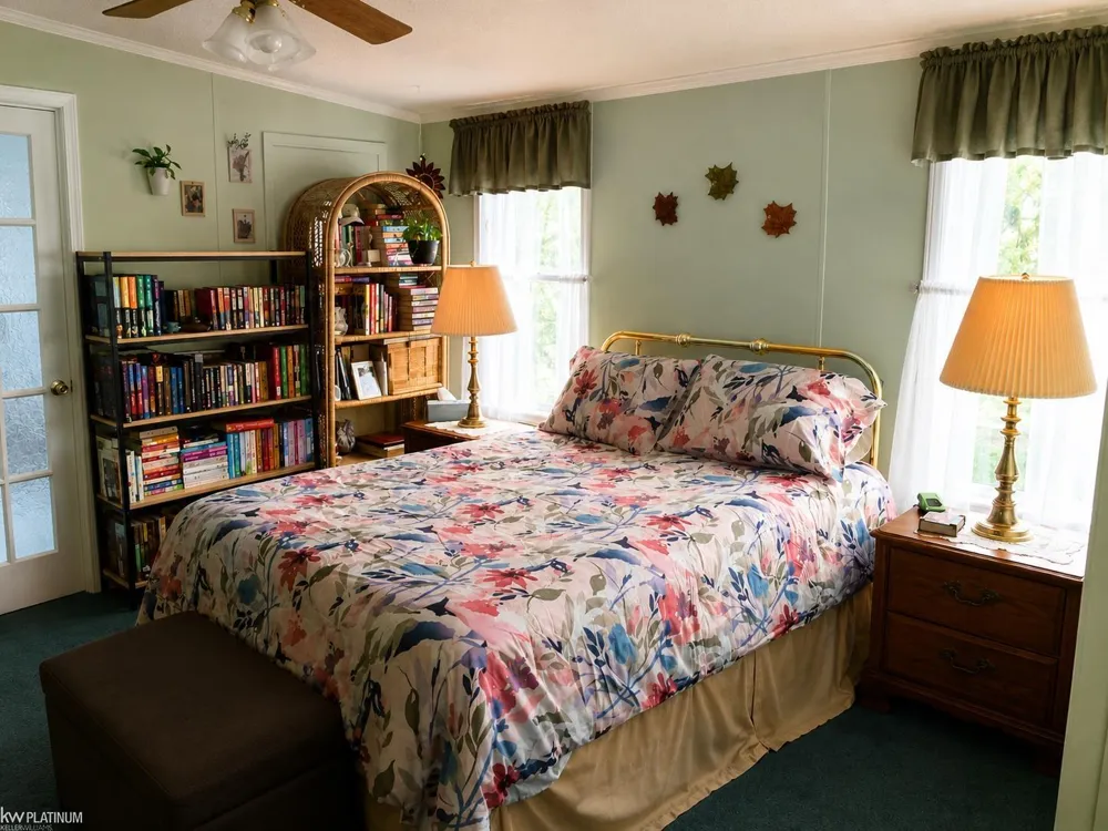 58289 Culpepper Street Washington Township, MI 48094