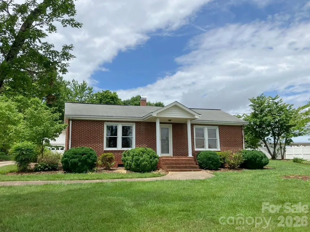 191 Thompson Road Rutherfordton, NC 28139