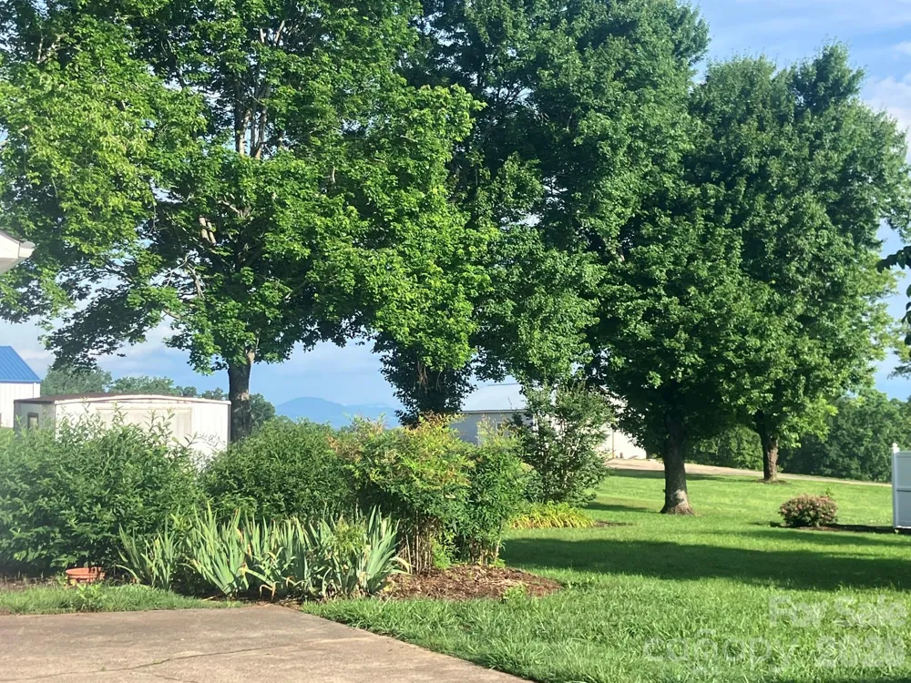 191 Thompson Road Rutherfordton, NC 28139