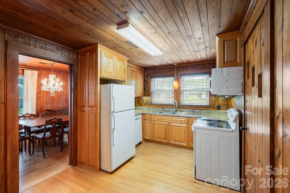191 Thompson Road Rutherfordton, NC 28139