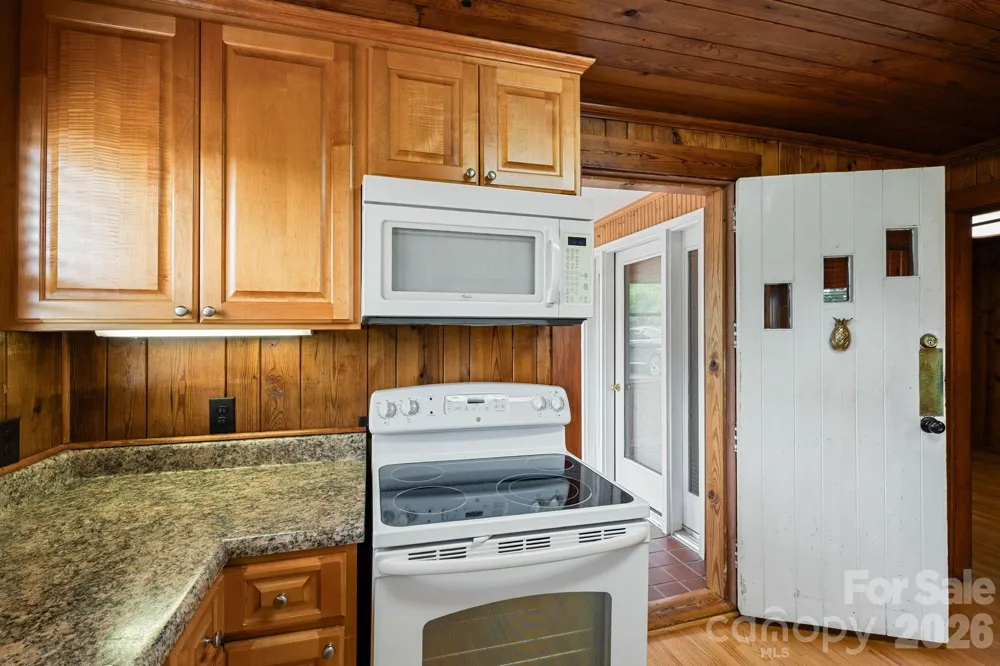 191 Thompson Road Rutherfordton, NC 28139