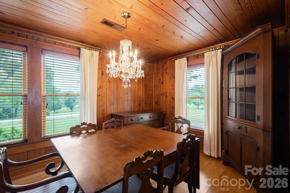 191 Thompson Road Rutherfordton, NC 28139