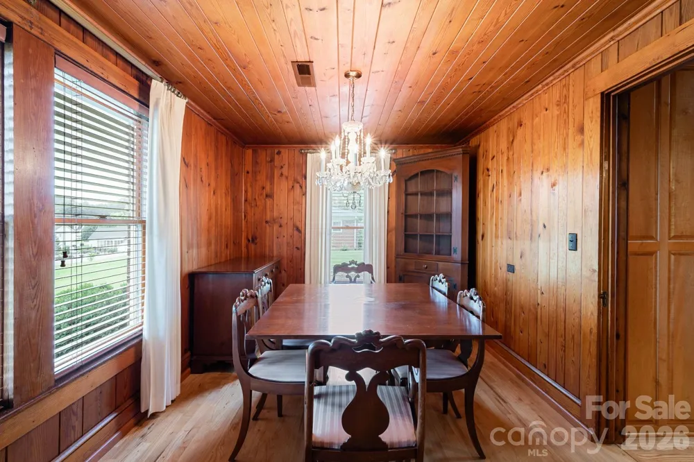 191 Thompson Road Rutherfordton, NC 28139
