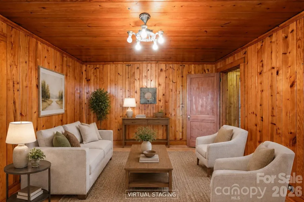 191 Thompson Road Rutherfordton, NC 28139