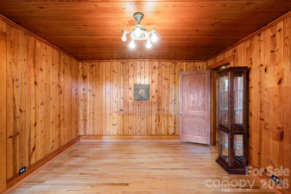 191 Thompson Road Rutherfordton, NC 28139
