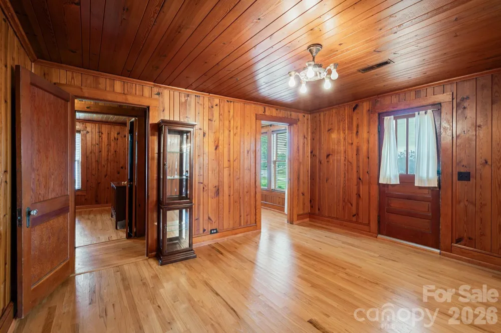 191 Thompson Road Rutherfordton, NC 28139
