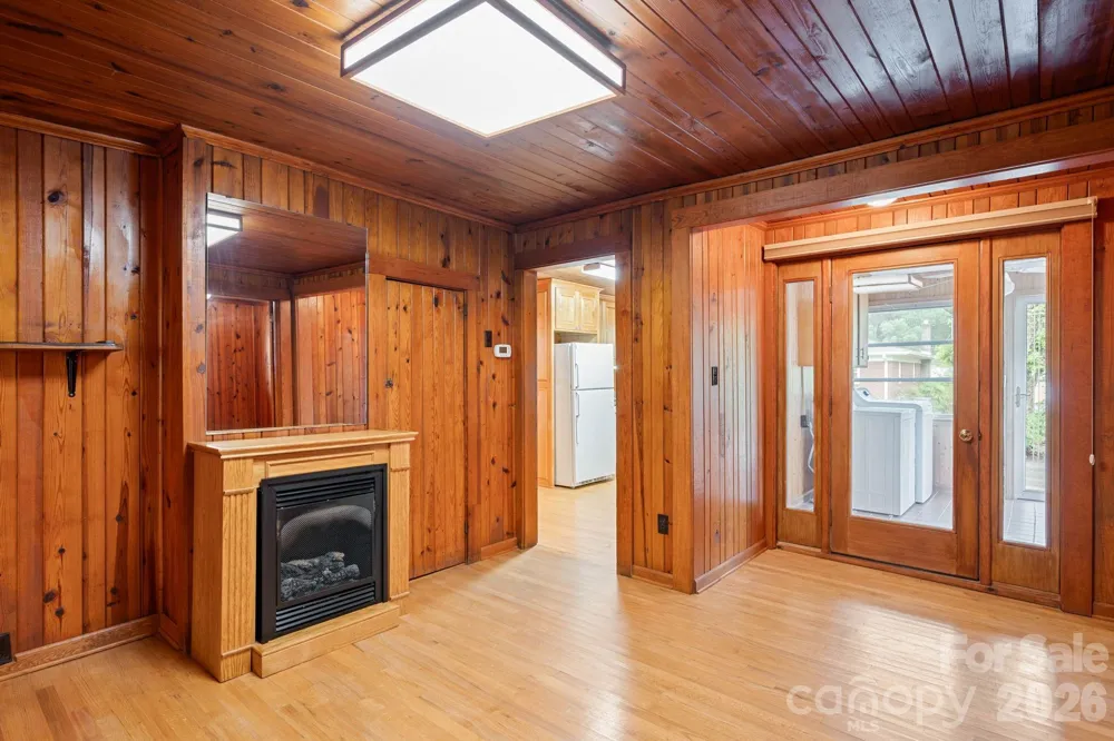 191 Thompson Road Rutherfordton, NC 28139