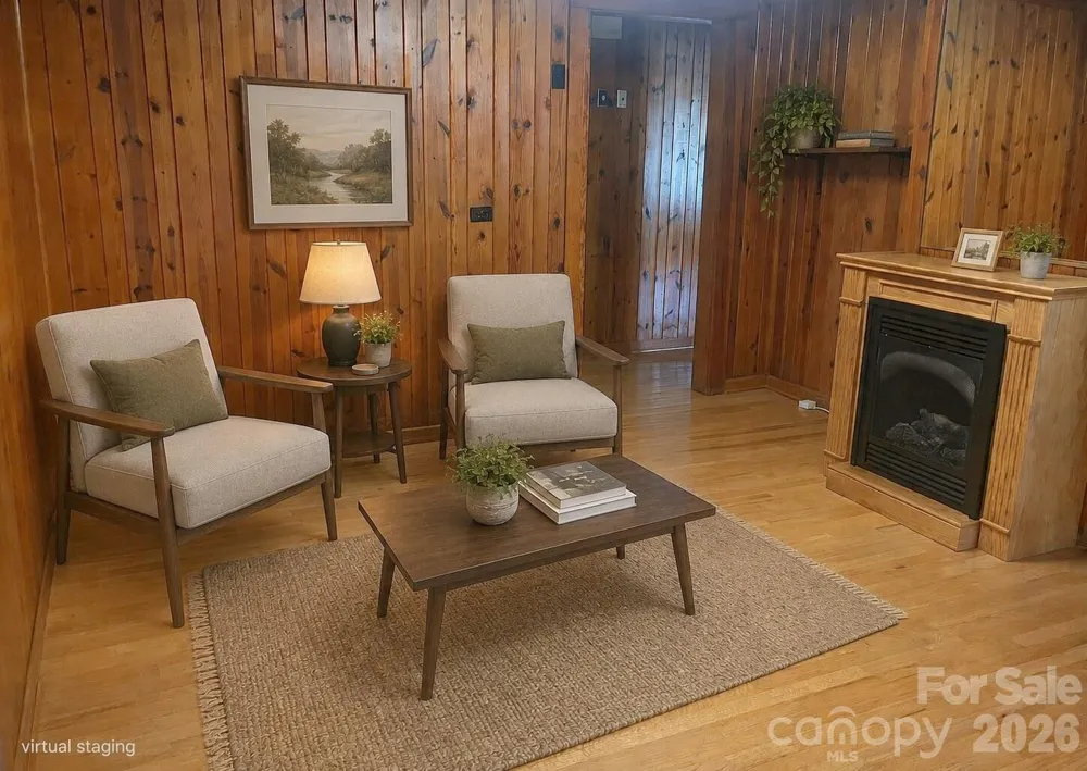 191 Thompson Road Rutherfordton, NC 28139