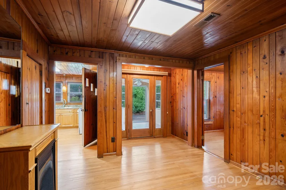 191 Thompson Road Rutherfordton, NC 28139