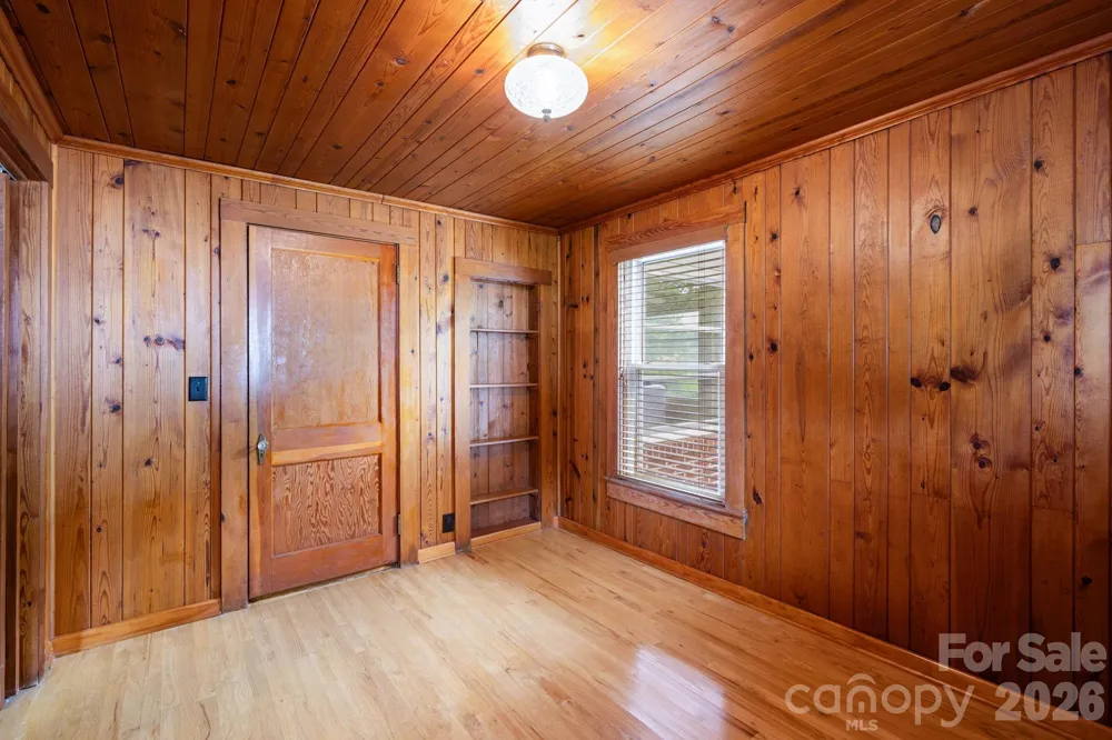 191 Thompson Road Rutherfordton, NC 28139