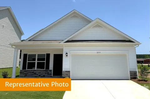2312 Painted Trail