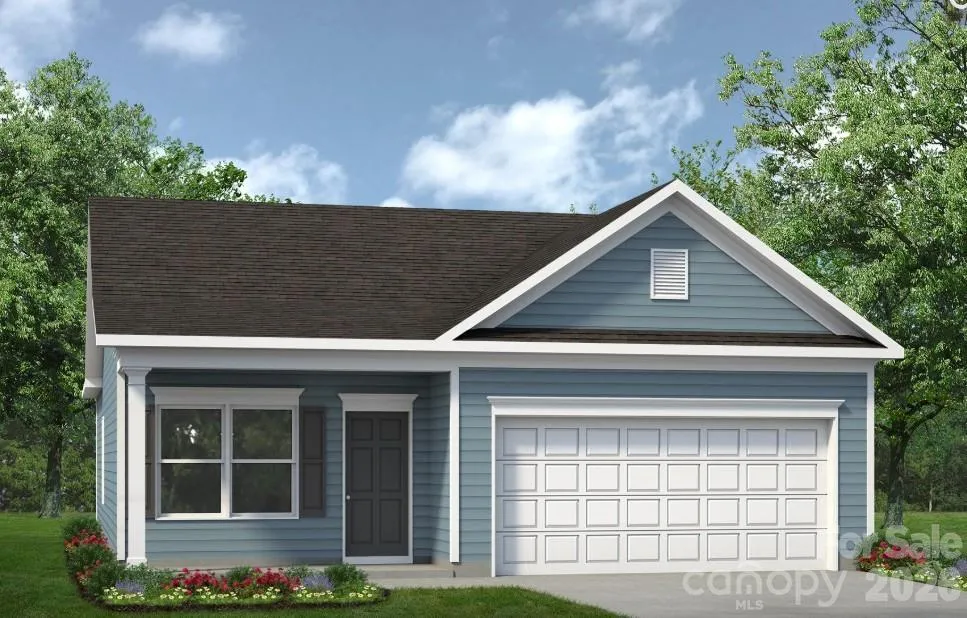 2312 Painted Trail Catawba, NC 28609