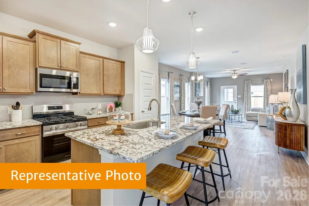 2312 Painted Trail Catawba, NC 28609