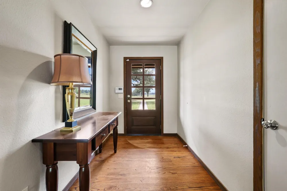 3893 Fm 906 E Powderly, TX 75473