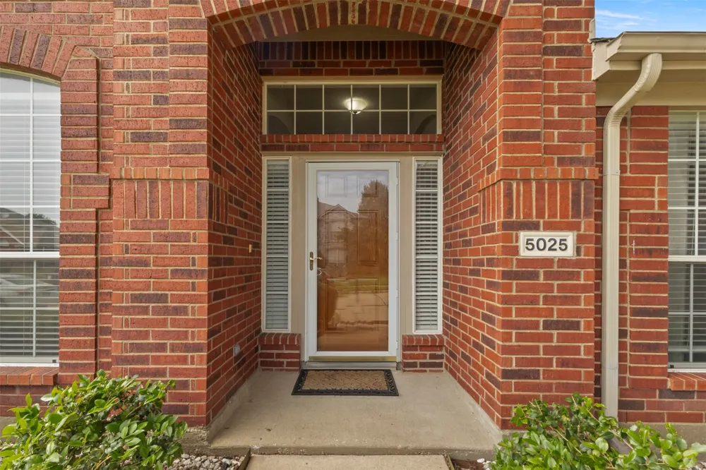 5025 Vineyard Lane McKinney, TX 75070