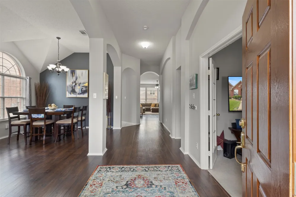 5025 Vineyard Lane McKinney, TX 75070