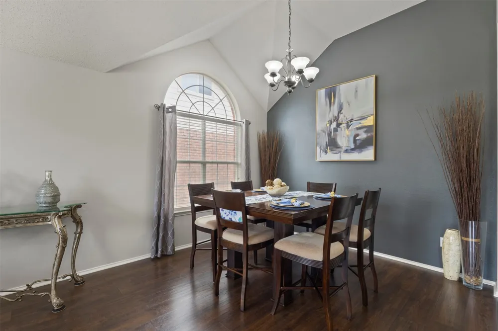 5025 Vineyard Lane McKinney, TX 75070