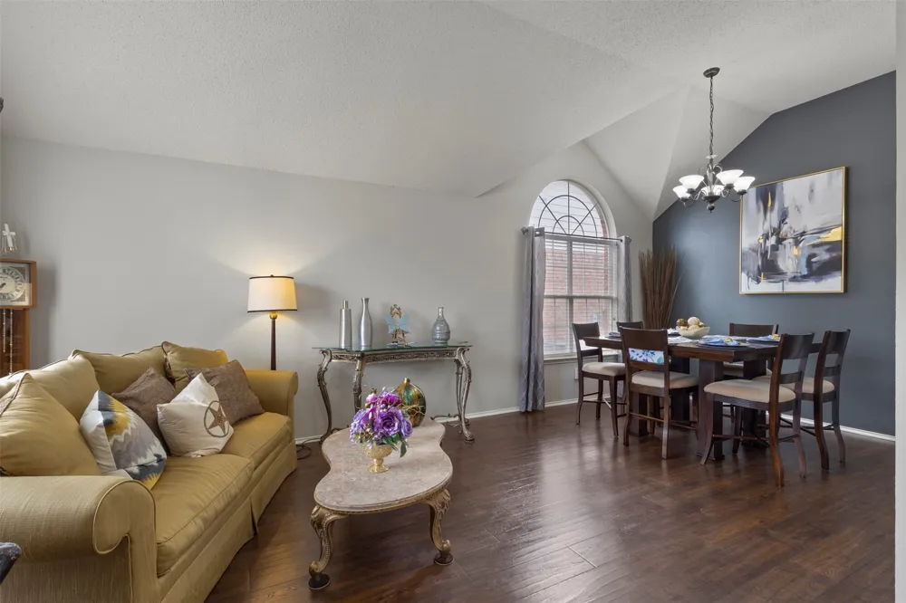 5025 Vineyard Lane McKinney, TX 75070