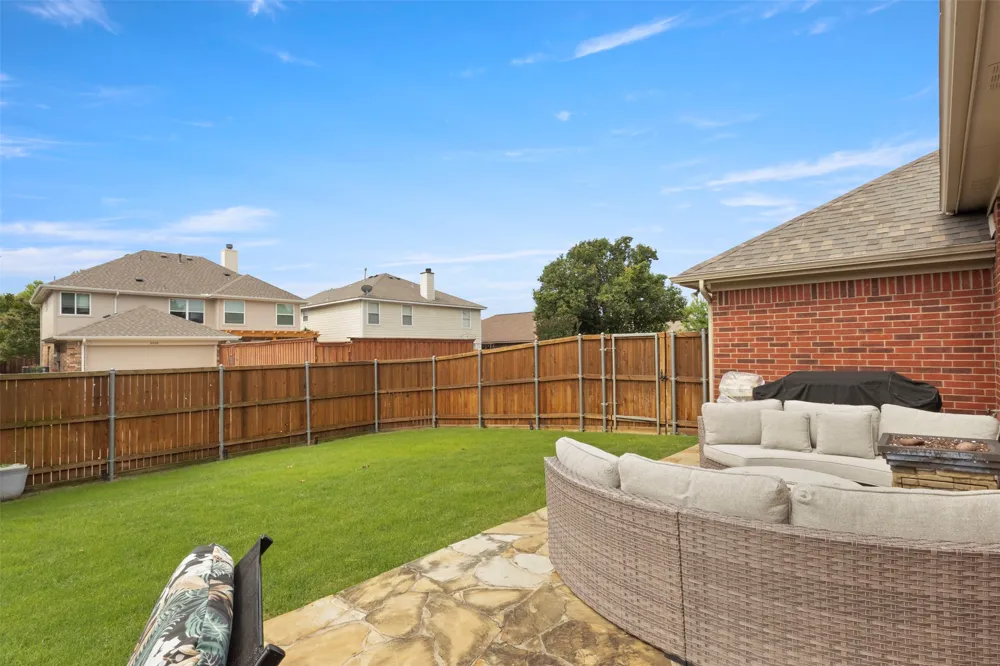 5025 Vineyard Lane McKinney, TX 75070