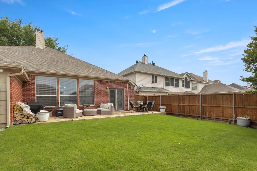 5025 Vineyard Lane McKinney, TX 75070