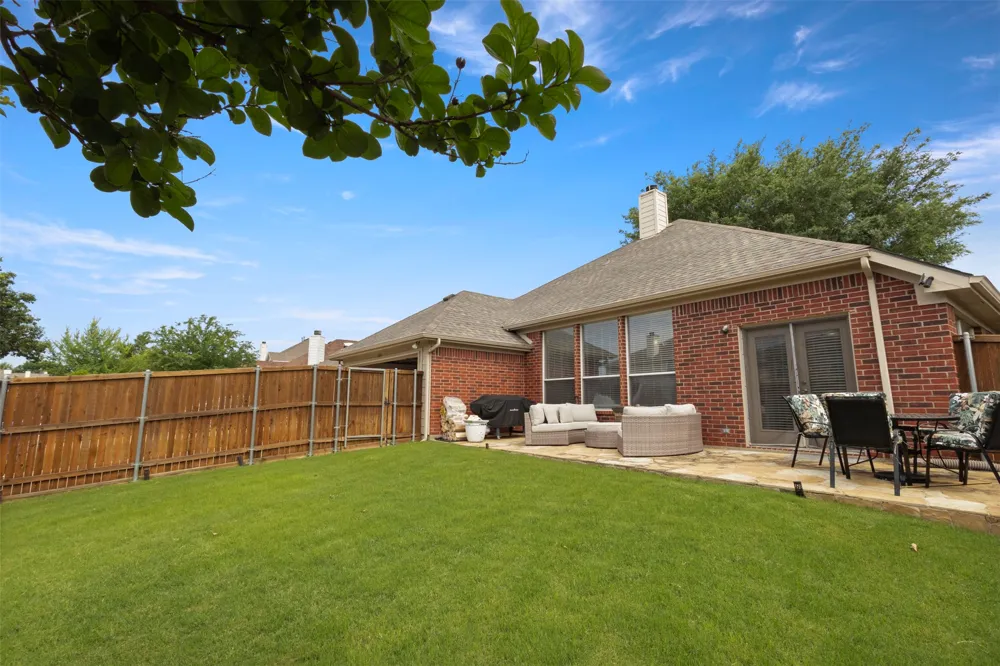 5025 Vineyard Lane McKinney, TX 75070