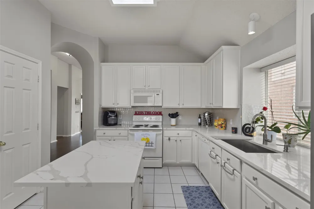 5025 Vineyard Lane McKinney, TX 75070
