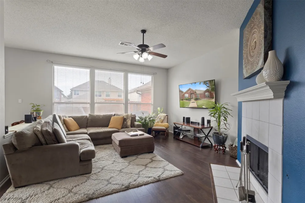 5025 Vineyard Lane McKinney, TX 75070