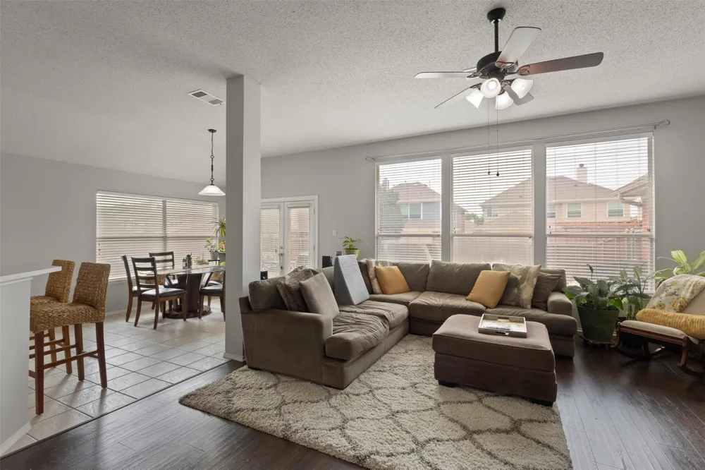 5025 Vineyard Lane McKinney, TX 75070