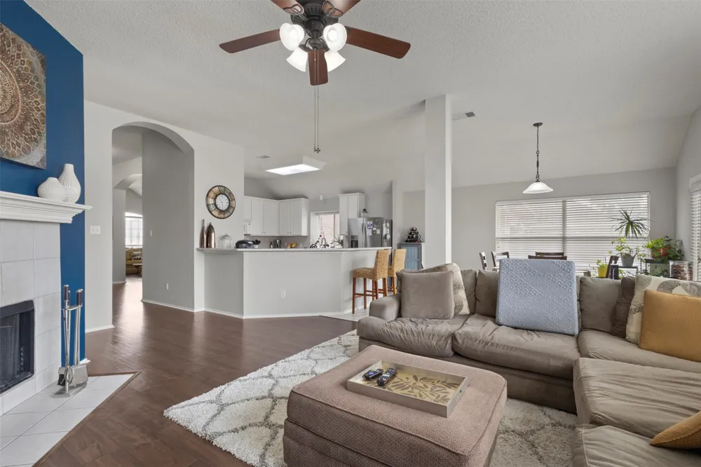 5025 Vineyard Lane McKinney, TX 75070