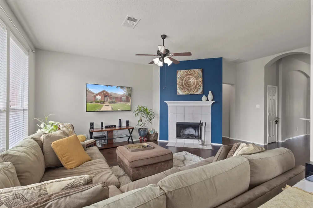 5025 Vineyard Lane McKinney, TX 75070