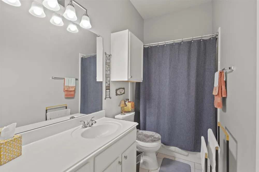 5025 Vineyard Lane McKinney, TX 75070