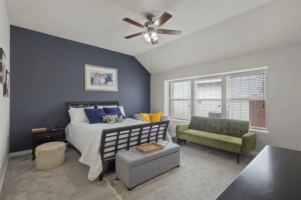 5025 Vineyard Lane McKinney, TX 75070