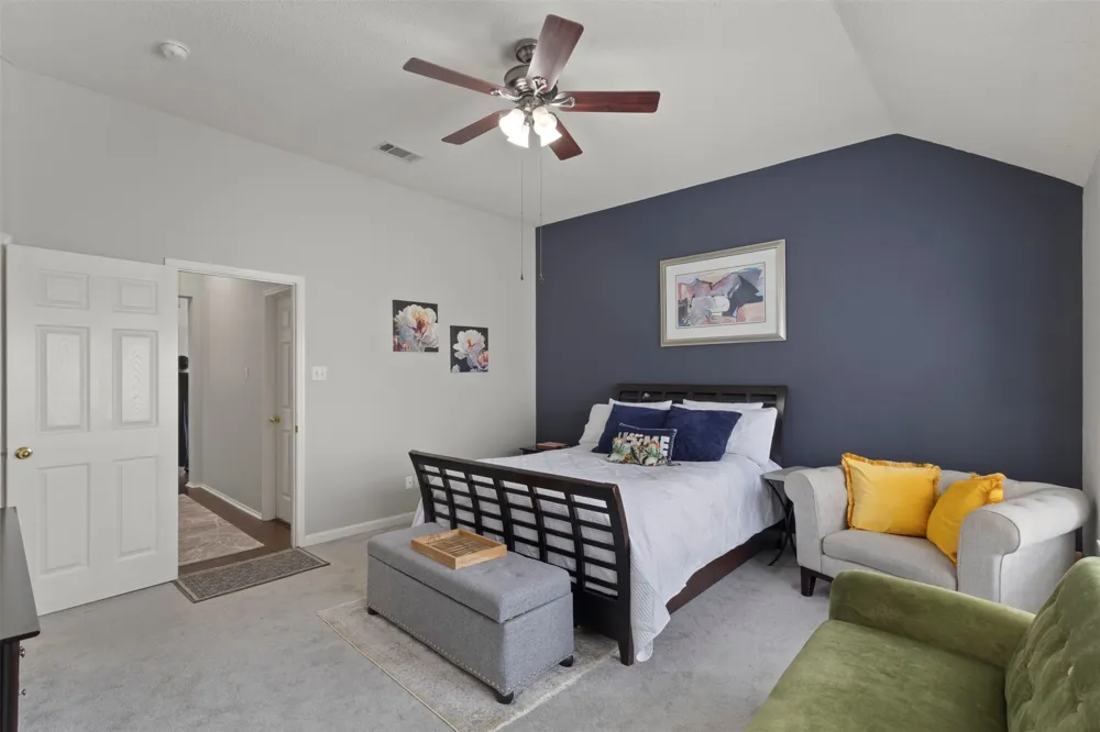 5025 Vineyard Lane McKinney, TX 75070