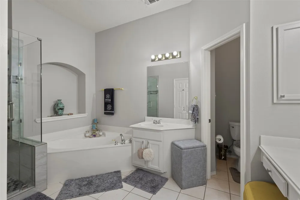 5025 Vineyard Lane McKinney, TX 75070