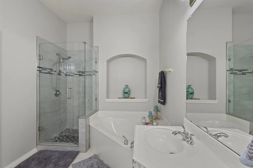 5025 Vineyard Lane McKinney, TX 75070