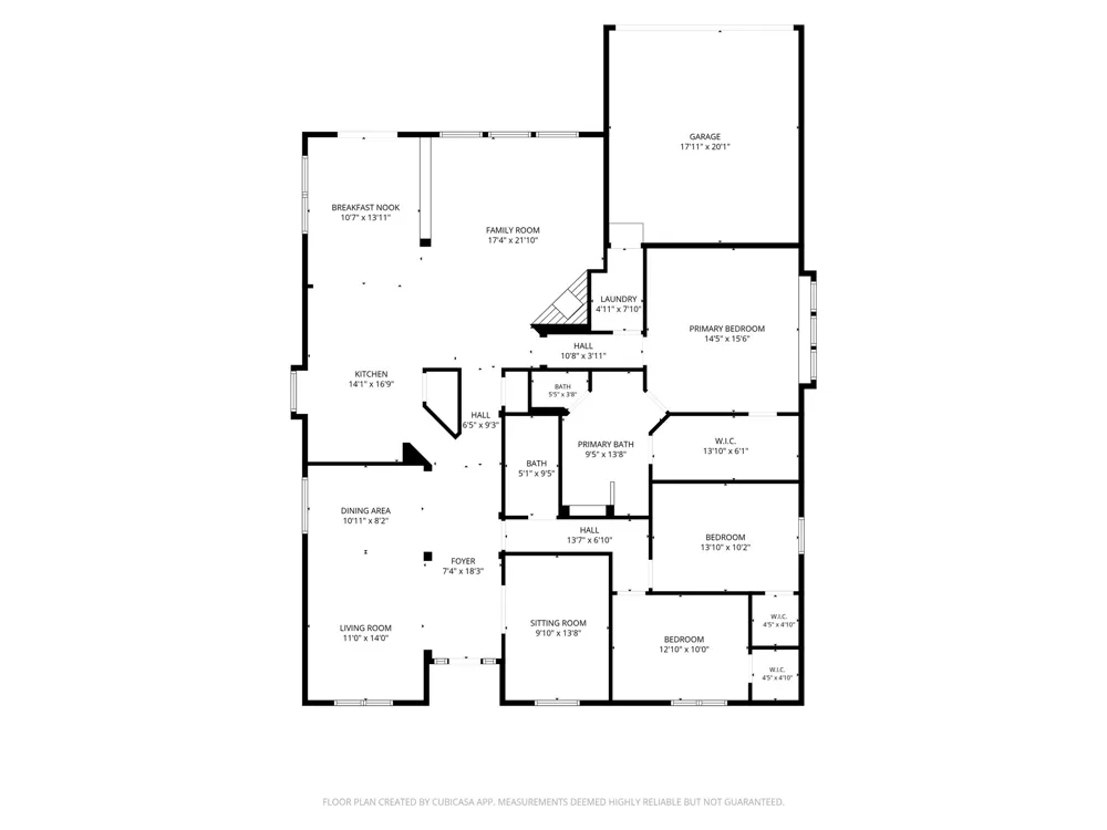 5025 Vineyard Lane McKinney, TX 75070