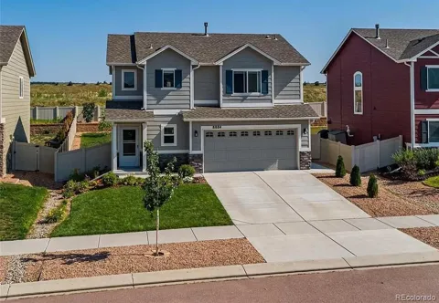 8884 Vanderwood Road