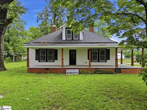 202 Arrowood Branch Road