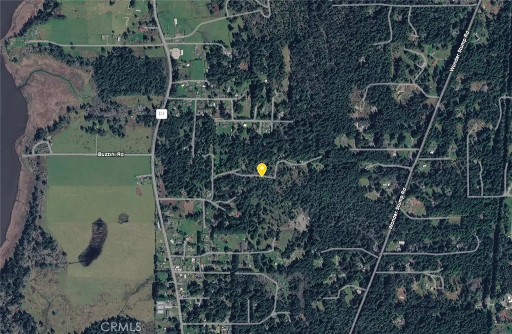 Hyda Way Crescent City, CA 95531