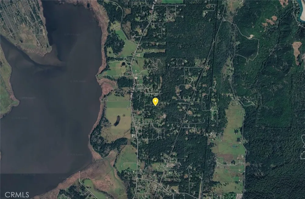 Hyda Way Crescent City, CA 95531