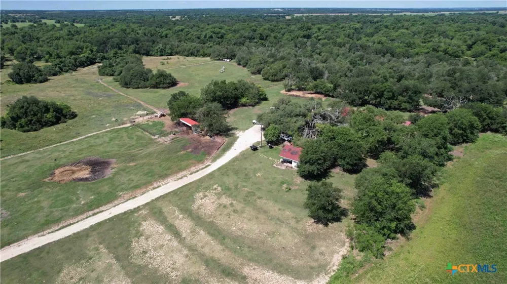 19706 Mclean Cemetery Road Rogers, TX 76569