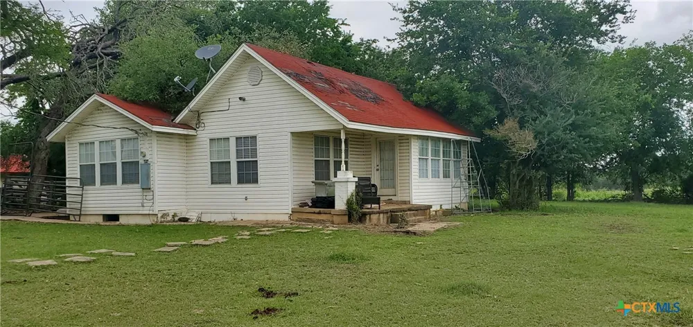 19706 Mclean Cemetery Road Rogers, TX 76569