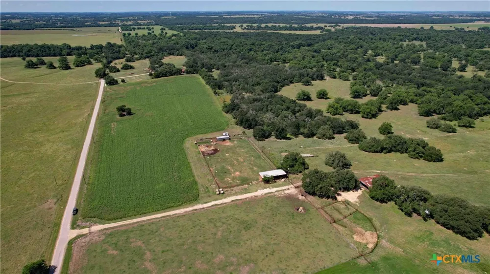 19706 Mclean Cemetery Road Rogers, TX 76569