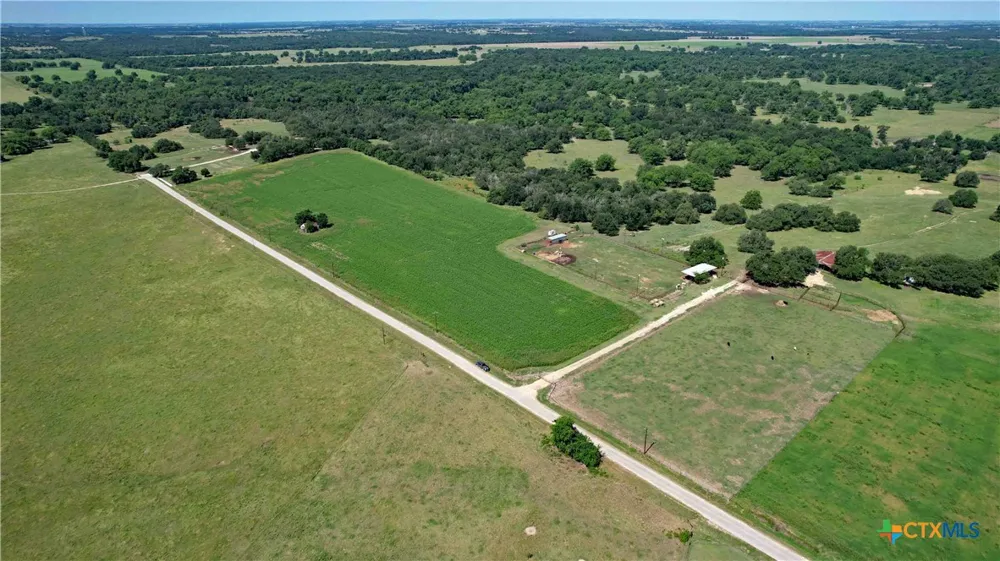 19706 Mclean Cemetery Road Rogers, TX 76569