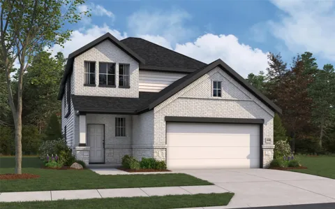 8138 Goliad Way